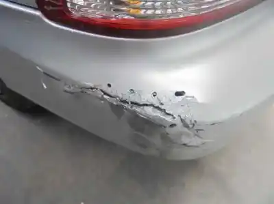 Scrapping Vehicle hyundai accent (lc) gl 4p of the year 2000 powered g4ea