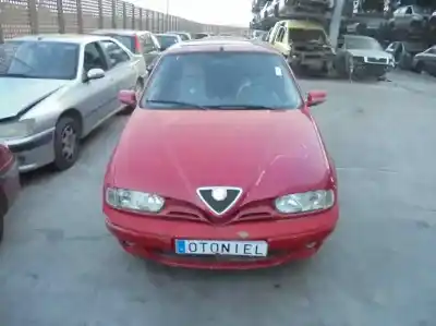 Утилизация автомобиля ALFA ROMEO                                         146                                                                                                                                                                                                                                                        1.9 JTD CAT года 2000 питание AR32302