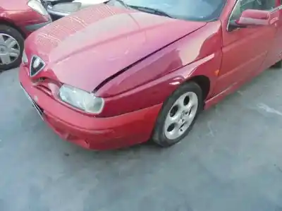 Утилизация автомобиля alfa romeo                                         146                                                                                                                                                                                                                                                        1.9 jtd cat года 2000 питание ar32302