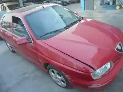 Утилизация автомобиля alfa romeo                                         146                                                                                                                                                                                                                                                        1.9 jtd cat года 2000 питание ar32302
