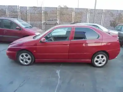 Утилизация автомобиля alfa romeo                                         146                                                                                                                                                                                                                                                        1.9 jtd cat года 2000 питание ar32302