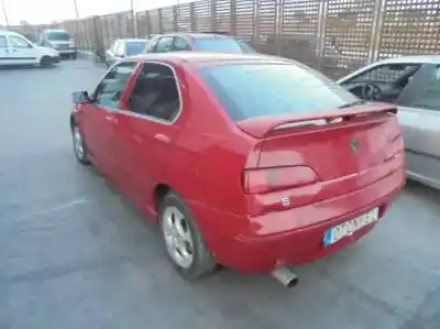 Утилизация автомобиля alfa romeo                                         146                                                                                                                                                                                                                                                        1.9 jtd cat года 2000 питание ar32302