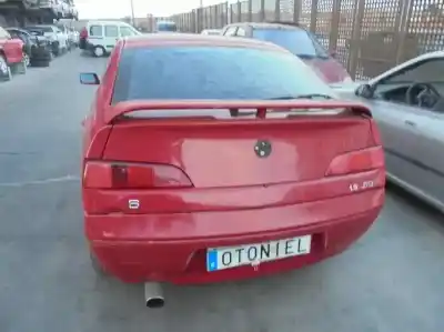 Утилизация автомобиля alfa romeo                                         146                                                                                                                                                                                                                                                        1.9 jtd cat года 2000 питание ar32302