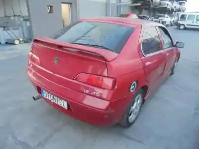 Утилизация автомобиля alfa romeo                                         146                                                                                                                                                                                                                                                        1.9 jtd cat года 2000 питание ar32302