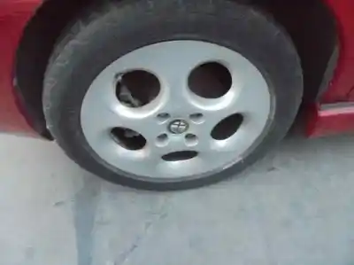Утилизация автомобиля alfa romeo                                         146                                                                                                                                                                                                                                                        1.9 jtd cat года 2000 питание ar32302