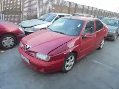 Утилизация автомобиля alfa romeo                                         146                                                                                                                                                                                                                                                        1.9 jtd cat года 2000 питание ar32302