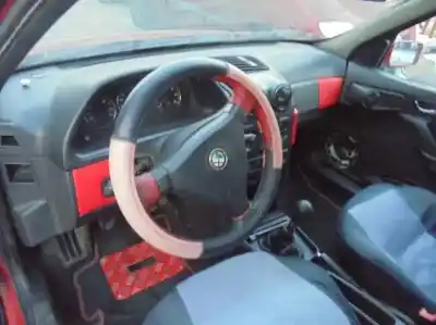 Утилизация автомобиля alfa romeo                                         146                                                                                                                                                                                                                                                        1.9 jtd cat года 2000 питание ar32302