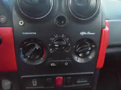 Утилизация автомобиля alfa romeo                                         146                                                                                                                                                                                                                                                        1.9 jtd cat года 2000 питание ar32302