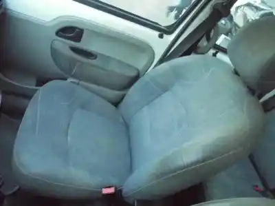 Утилизация автомобиля renault kangoo (f/kc0) authentique года 2003 питание k9k a7