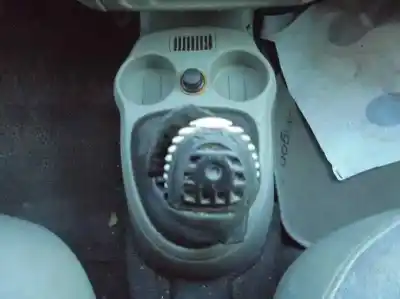 Утилизация автомобиля renault kangoo (f/kc0) authentique года 2003 питание k9k a7
