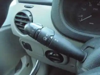 Утилизация автомобиля renault kangoo (f/kc0) authentique года 2003 питание k9k a7