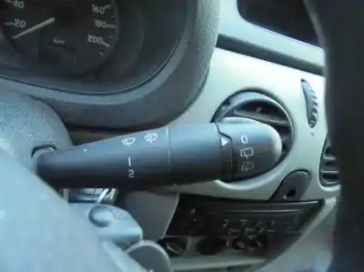 Утилизация автомобиля renault kangoo (f/kc0) authentique года 2003 питание k9k a7