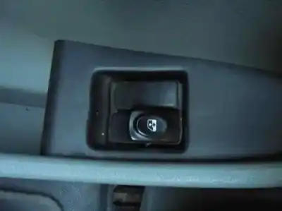 Утилизация автомобиля renault kangoo (f/kc0) authentique года 2003 питание k9k a7