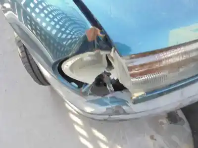 Véhicule à la ferraille opel astra f berlina básico de l'année 1995 alimenté x17dtl