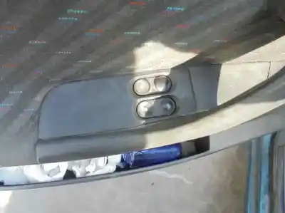 Véhicule à la ferraille opel astra f berlina básico de l'année 1995 alimenté x17dtl