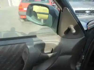 Véhicule à la ferraille opel astra f berlina básico de l'année 1995 alimenté x17dtl