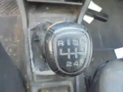 Véhicule à la ferraille opel astra f berlina básico de l'année 1995 alimenté x17dtl