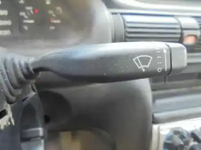 Véhicule à la ferraille opel astra f berlina básico de l'année 1995 alimenté x17dtl