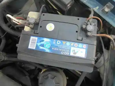 Véhicule à la ferraille opel astra f berlina básico de l'année 1995 alimenté x17dtl