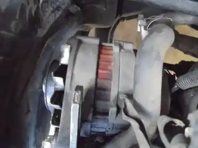 Véhicule à la ferraille opel astra f berlina básico de l'année 1995 alimenté x17dtl