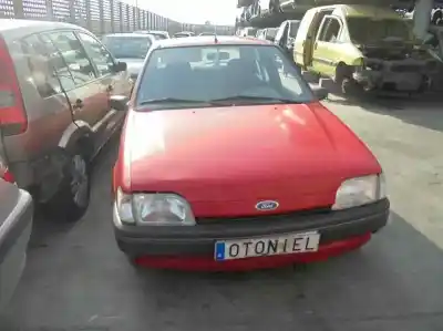 Здавання транспортного засобу ford fiesta berl./courier surf року 1994 потужний rtd