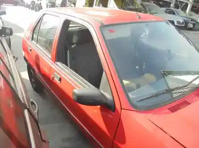 Здавання транспортного засобу ford fiesta berl./courier surf року 1994 потужний rtd