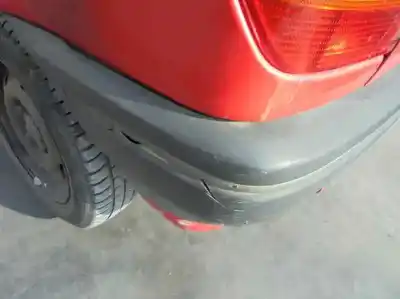 Здавання транспортного засобу ford fiesta berl./courier surf року 1994 потужний rtd