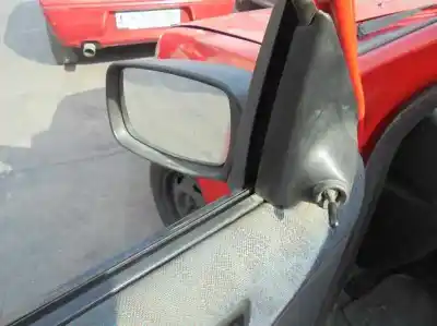 Здавання транспортного засобу ford fiesta berl./courier surf року 1994 потужний rtd