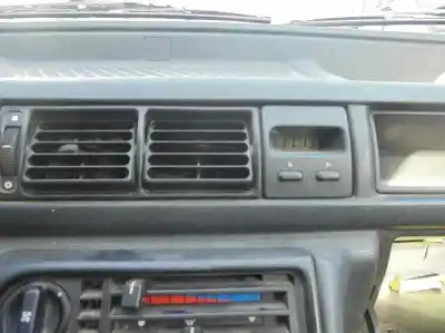 Здавання транспортного засобу ford fiesta berl./courier surf року 1994 потужний rtd