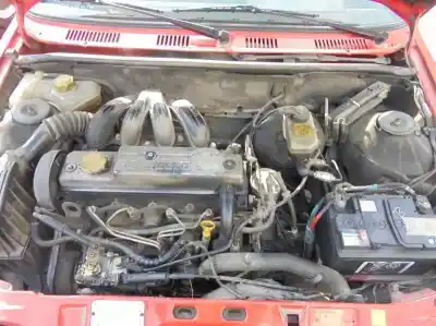 Здавання транспортного засобу ford fiesta berl./courier surf року 1994 потужний rtd