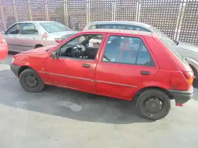 Здавання транспортного засобу ford fiesta berl./courier surf року 1994 потужний rtd