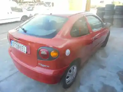 Утилизация автомобиля renault megane i coach (da0/1_) 1.6 e (da0f) года 1996 питание k7m