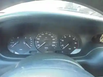 Утилизация автомобиля renault megane i coach (da0/1_) 1.6 e (da0f) года 1996 питание k7m