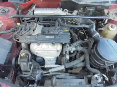 Утилизация автомобиля renault megane i coach (da0/1_) 1.6 e (da0f) года 1996 питание k7m