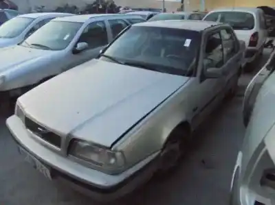 Scrapping Vehicle VOLVO                                              SERIE 460                                                                                                                                                                                                                                                  1.8i Action                                                                                                                                                                                                                                                of the year 1995 powered B18U-103