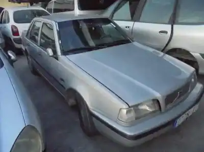 Veicolo di demolizione volvo serie 460 1.8i action dell'anno 1995 alimentato b18u-103