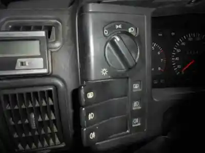 Veicolo di demolizione volvo serie 460 1.8i action dell'anno 1995 alimentato b18u-103