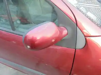 Scrapping Vehicle renault                                            scenic (ja..)                                                                                                                                                                                                                                              1.6 16v authentique (ja0b/11)                                                                                                                                                                                                                              of the year 2001 powered doc.francesa