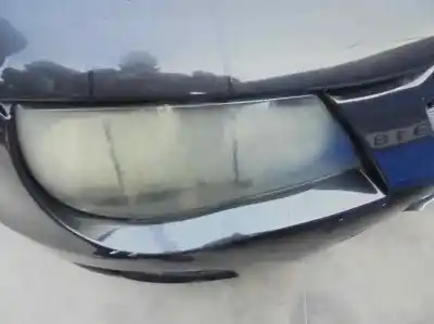 Scrapping Vehicle mg mg zr 105 of the year 2004 powered 14k4f