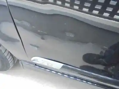 Scrapping Vehicle mg mg zr 105 of the year 2004 powered 14k4f