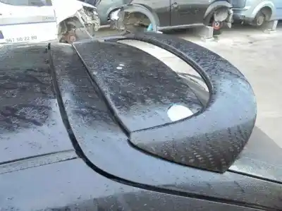 Scrapping Vehicle mg mg zr 105 of the year 2004 powered 14k4f