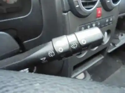 Scrapping Vehicle mg mg zr 105 of the year 2004 powered 14k4f