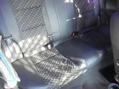 Scrapping Vehicle mg mg zr 105 of the year 2004 powered 14k4f