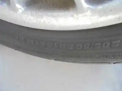 Scrapping Vehicle mg mg zr 105 of the year 2004 powered 14k4f