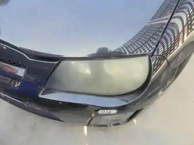 Scrapping Vehicle mg mg zr 105 of the year 2004 powered 14k4f