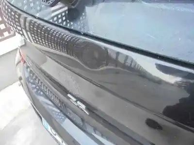 Scrapping Vehicle mg mg zr 105 of the year 2004 powered 14k4f