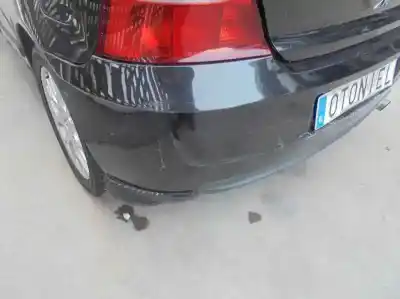 Scrapping Vehicle mg mg zr 105 of the year 2004 powered 14k4f