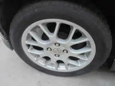 Scrapping Vehicle mg mg zr 105 of the year 2004 powered 14k4f