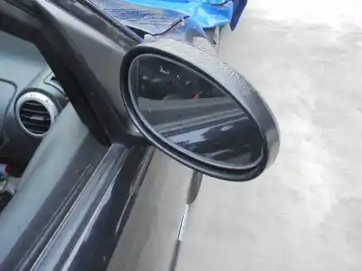 Scrapping Vehicle mg mg zr 105 of the year 2004 powered 14k4f