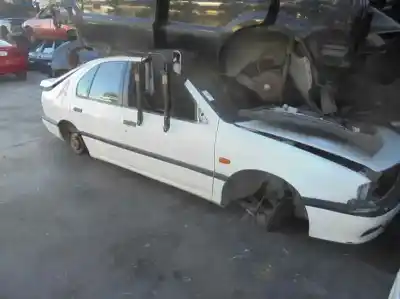 Утилизация автомобиля NISSAN PRIMERA BERL./FAMILIAR (P10/W10) Invitation Berlina (P10) года 1994 питание SR20DI